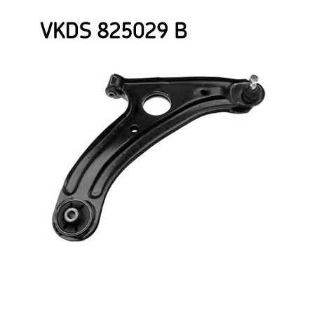 SKF VKDS 825029 B Řídicí páka pro