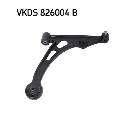 SKF VKDS 826004 B Rameno zavesenia kolies pre
