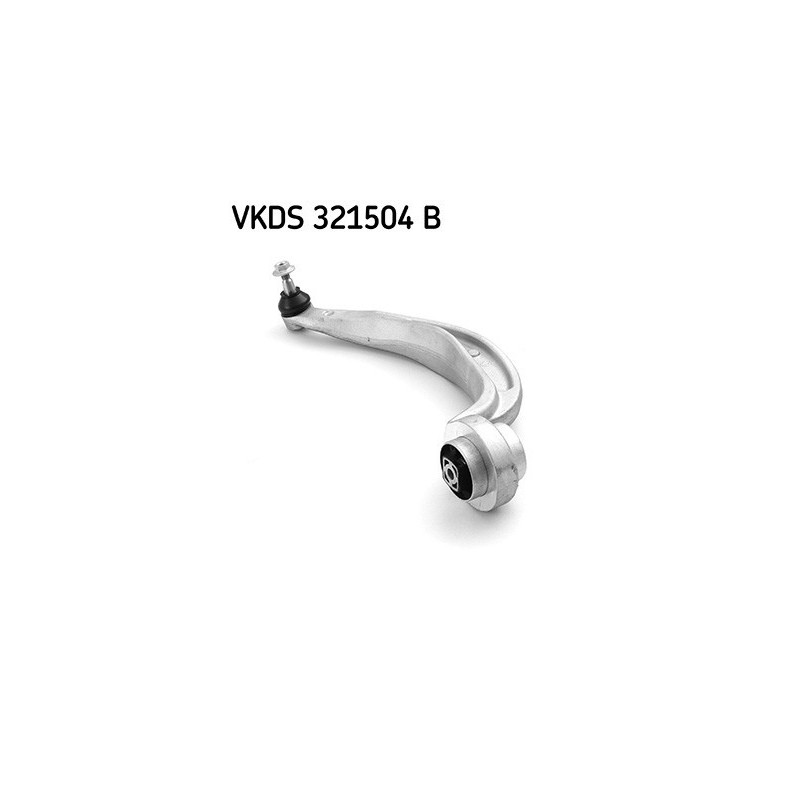 SKF VKDS 321504 B Rameno zavesenia kolies pre