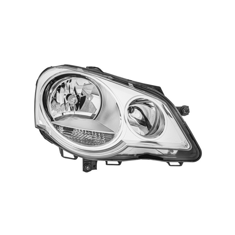 Faro Delantero Derecho para - HELLA 1EE 247 019-181