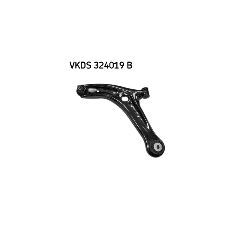 SKF VKDS 324019 B Braccio oscillante per