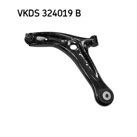 SKF VKDS 324019 B Braccio oscillante per