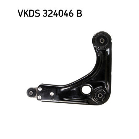 SKF VKDS 324046 B Rameno zavesenia kolies pre