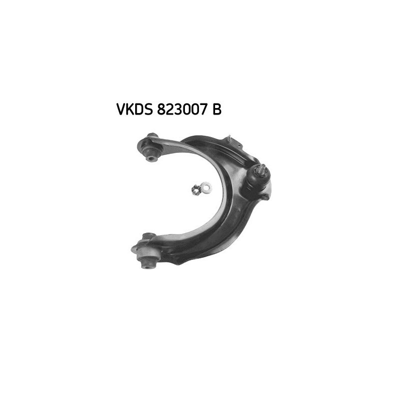 SKF VKDS 823007 B Braccio oscillante per