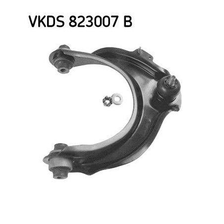 SKF VKDS 823007 B Wahacz zawieszenia dla