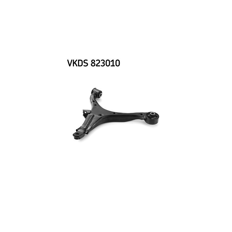 SKF VKDS 823010 Rameno zavesenia kolies pre