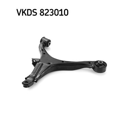 SKF VKDS 823010 Rameno zavesenia kolies pre