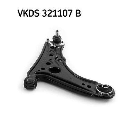 SKF VKDS 321107 B Braccio oscillante per