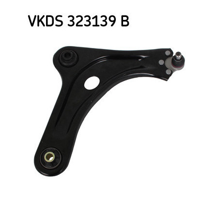 SKF VKDS 323139 B Rameno zavesenia kolies pre