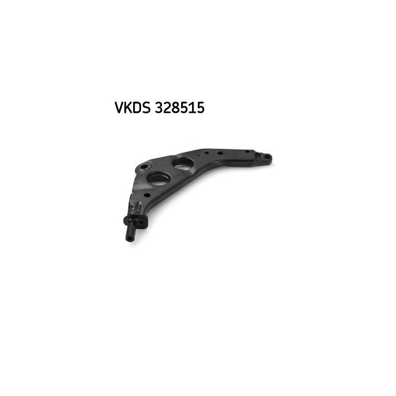 SKF VKDS 328515 Wahacz zawieszenia dla