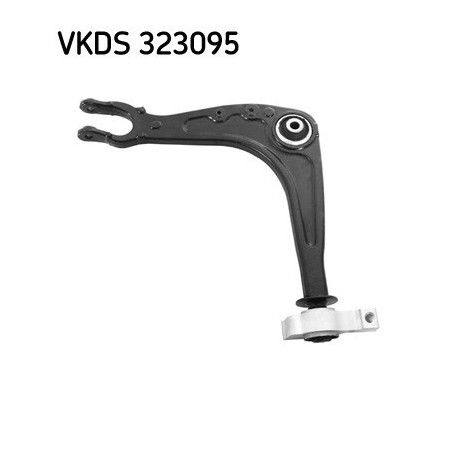SKF VKDS 323095 Barra oscilante para