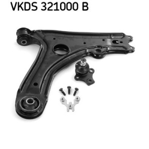SKF VKDS 321000 B Track Control Arm Wishbone for
