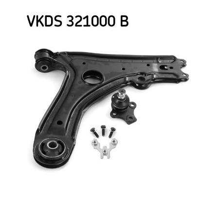 SKF VKDS 321000 B Bras de suspension pour
