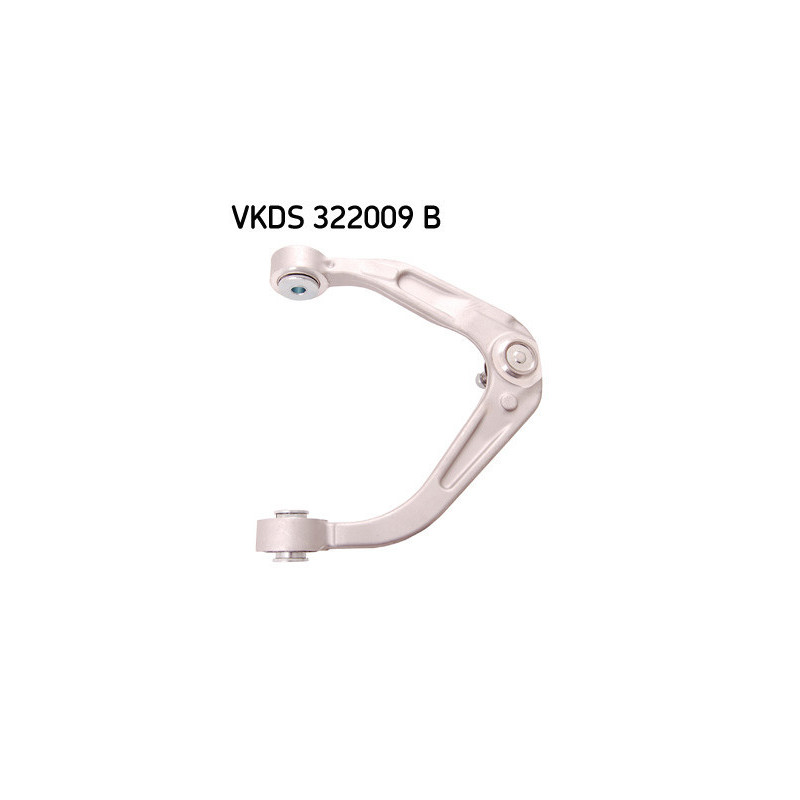 SKF VKDS 322009 B Bras de suspension pour