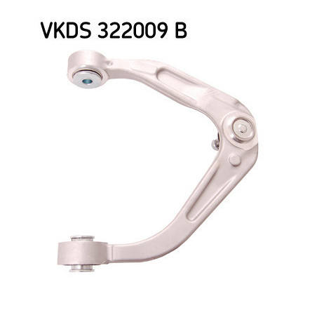SKF VKDS 322009 B Rameno zavesenia kolies pre