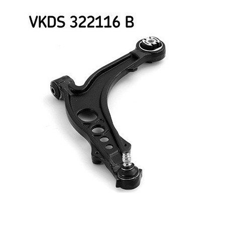 SKF VKDS 322116 B Řídicí páka pro