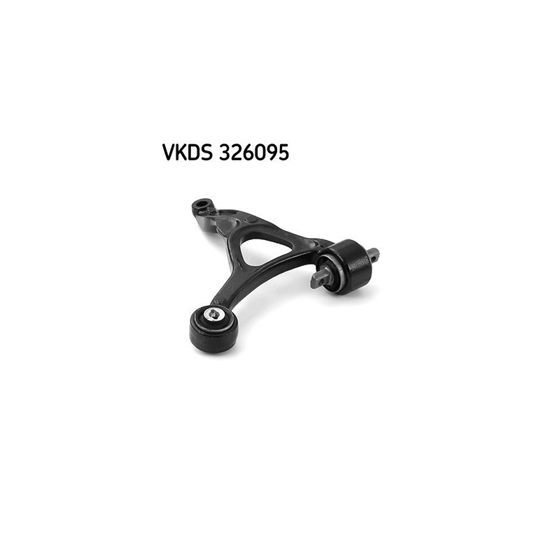 SKF VKDS 326095 Rameno zavesenia kolies pre