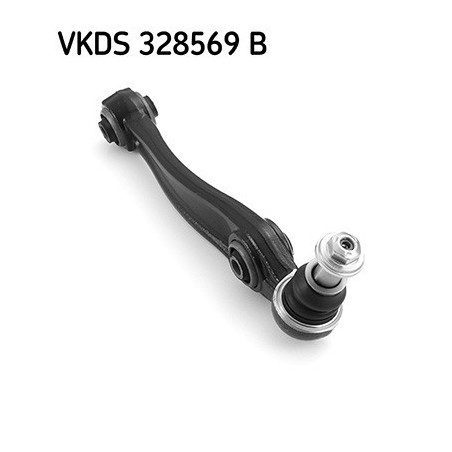 SKF VKDS 328569 B Braccio oscillante per
