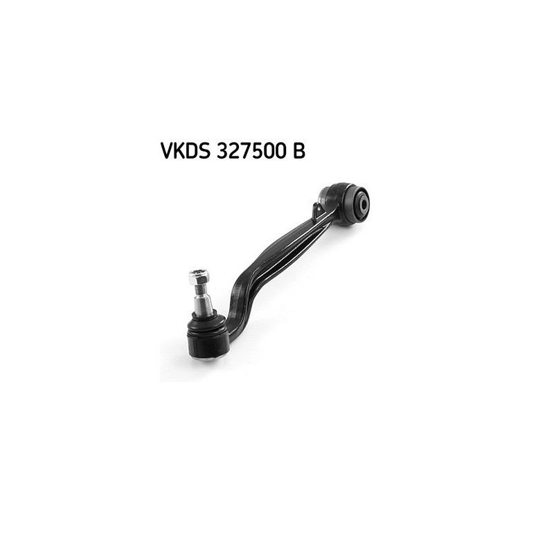 SKF VKDS 327500 B Rameno zavesenia kolies pre