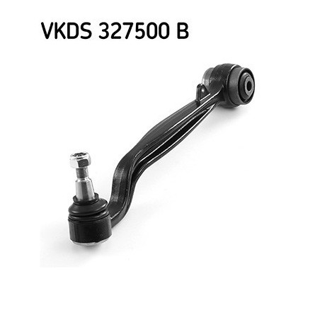 SKF VKDS 327500 B Wahacz zawieszenia dla