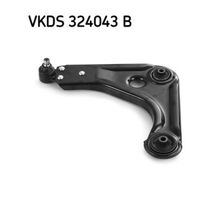 SKF VKDS 324043 B Wahacz zawieszenia dla