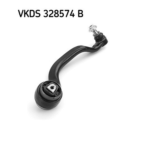 SKF VKDS 328574 B Rameno zavesenia kolies pre
