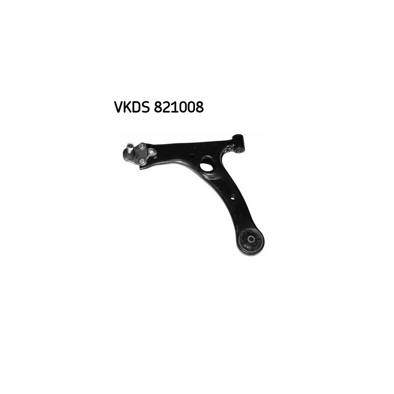 SKF VKDS 821008 Rameno zavesenia kolies pre