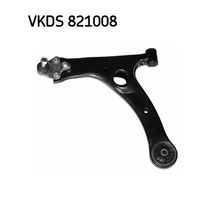 SKF VKDS 821008 Rameno zavesenia kolies pre