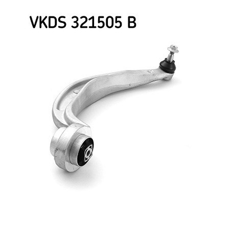 SKF VKDS 321505 B Řídicí páka pro