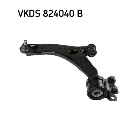 SKF VKDS 824040 B Wahacz zawieszenia dla