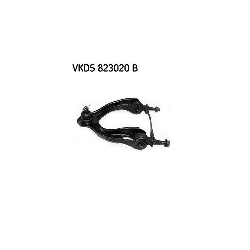 SKF VKDS 823020 B Wahacz zawieszenia dla