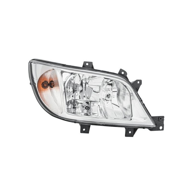 Faro Delantero Derecho para - HELLA 1EH 246 047-061