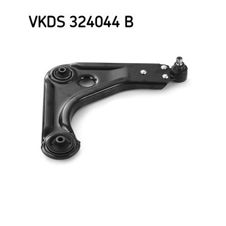 SKF VKDS 324044 B Řídicí páka pro