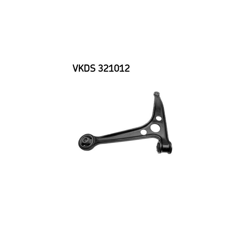 SKF VKDS 321012 Braccio oscillante per