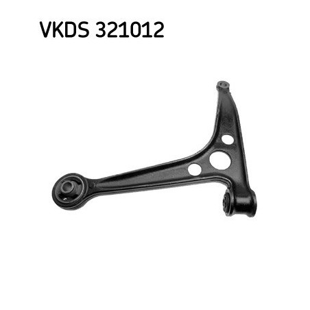 SKF VKDS 321012 Řídicí páka pro