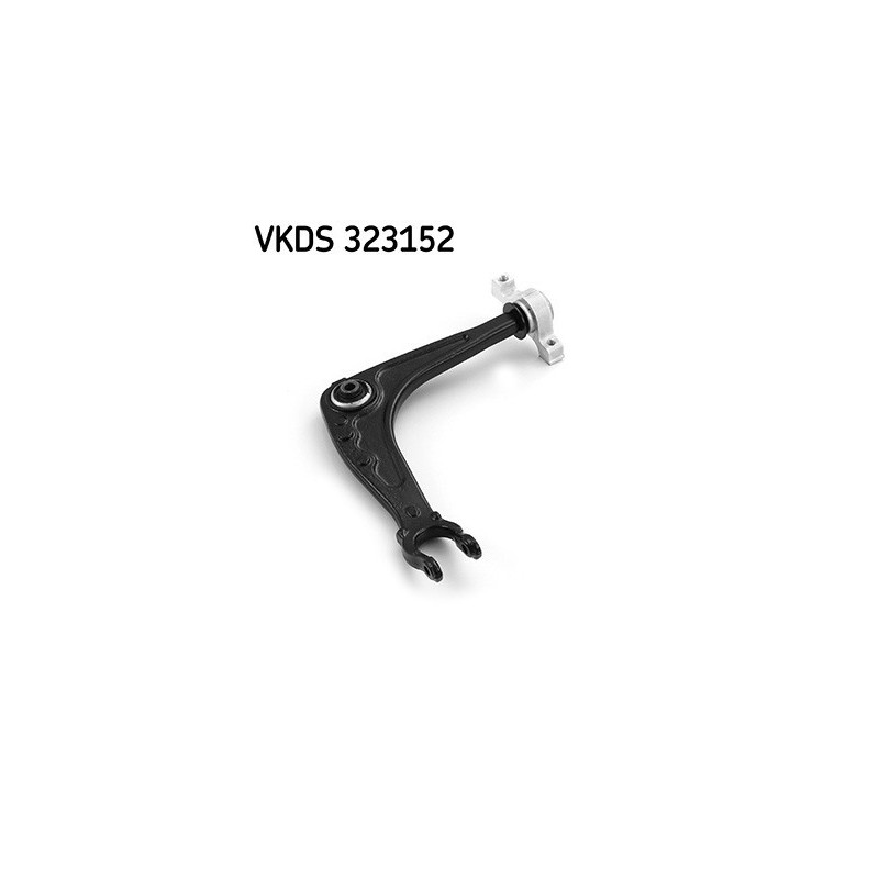 SKF VKDS 323152 Barra oscilante para