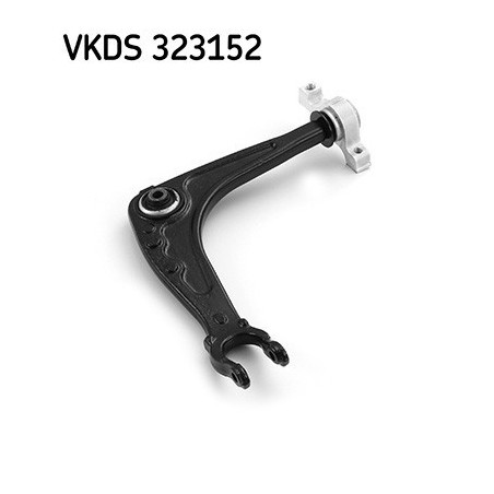 SKF VKDS 323152 Rameno zavesenia kolies pre