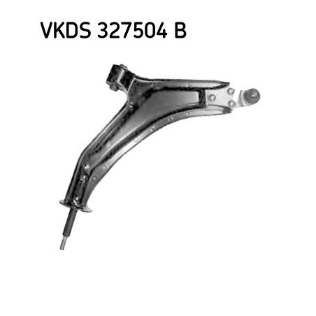 SKF VKDS 327504 B Braccio oscillante per