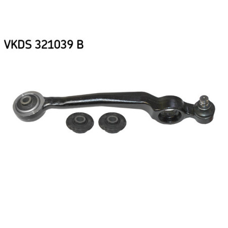 SKF VKDS 321039 B Rameno zavesenia kolies pre