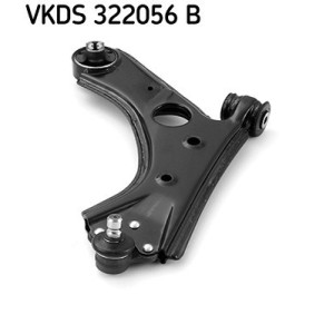 SKF VKDS 322056 B Rameno zavesenia kolies pre