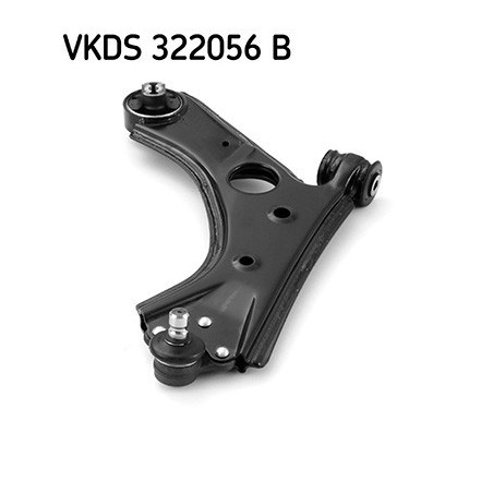SKF VKDS 322056 B Barra oscilante para
