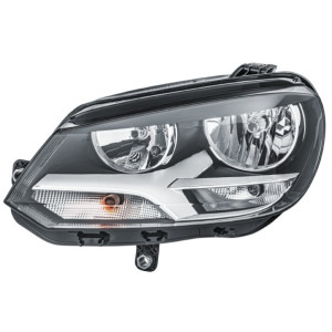 Faro Delantero Izquierdo para - HELLA 1EJ 010 750-311