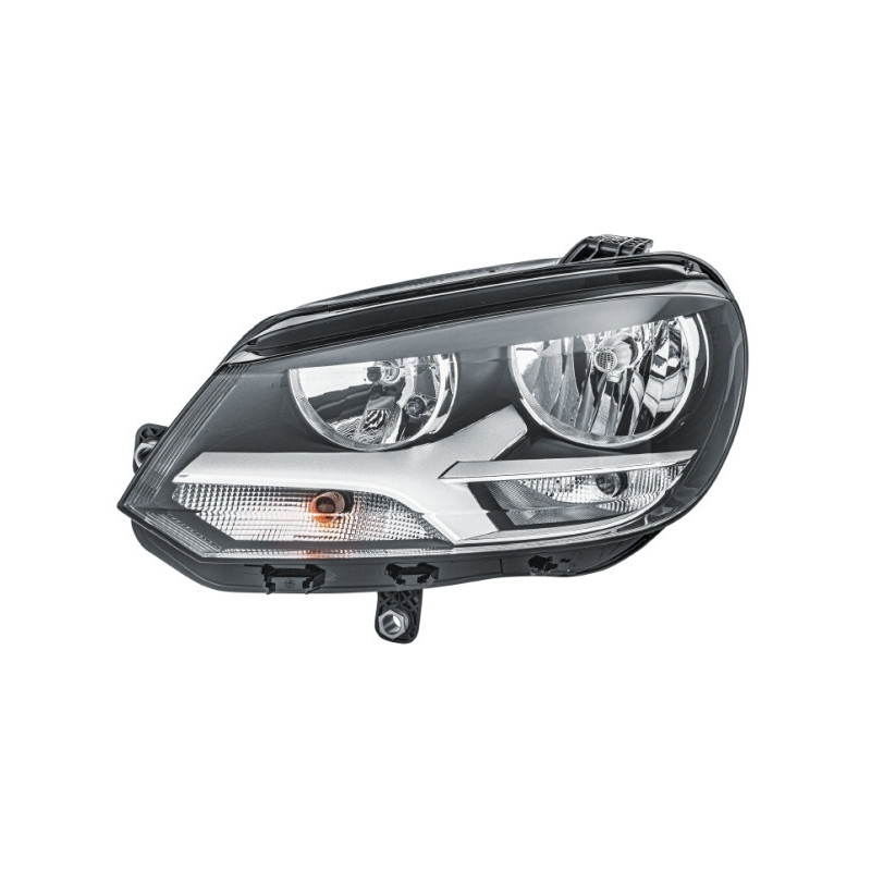 Reflektor lewy dla - HELLA 1EJ 010 750-311