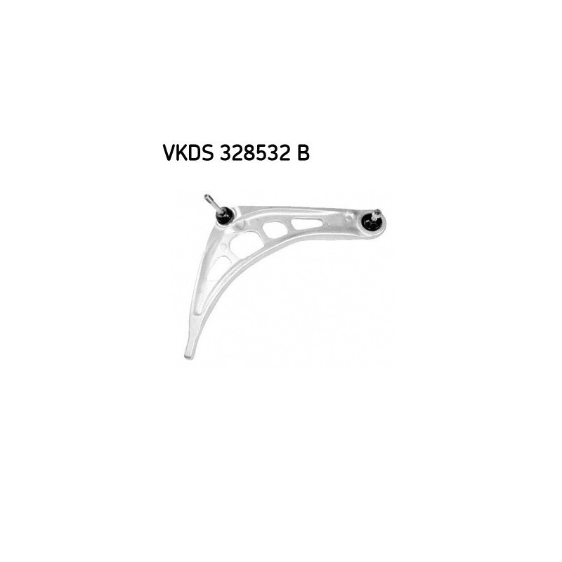 SKF VKDS 328532 B Braccio oscillante per