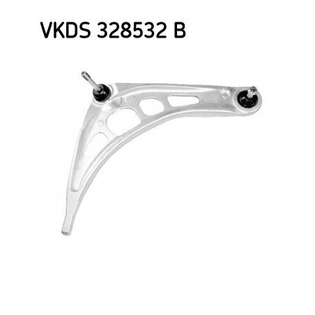 SKF VKDS 328532 B Barra oscilante para