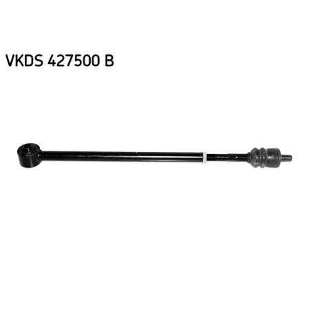 SKF VKDS 427500 B Braccio oscillante per