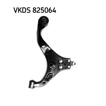 SKF VKDS 825064 Rameno zavesenia kolies pre