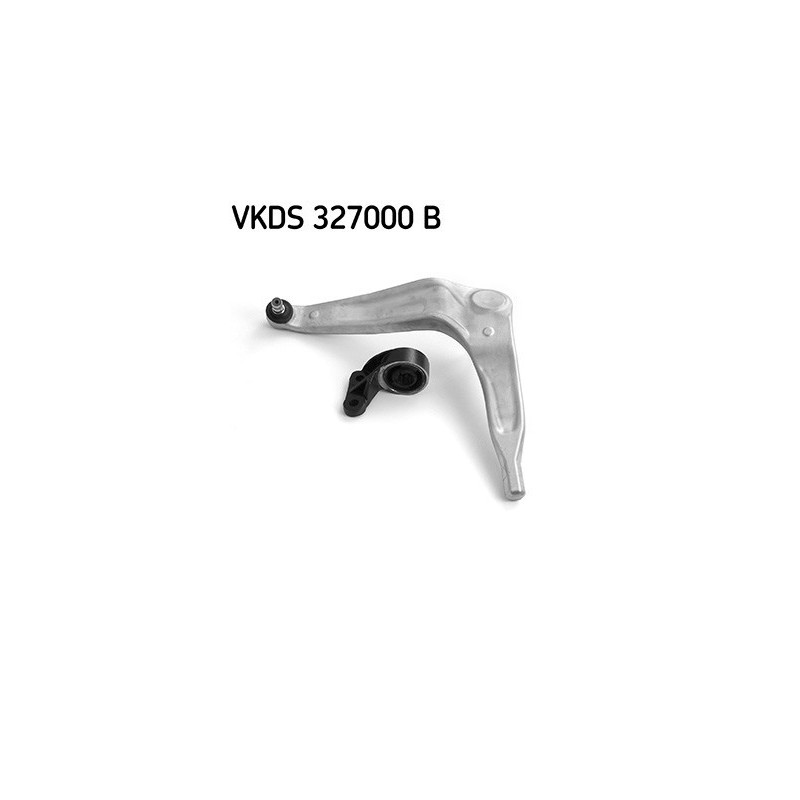 SKF VKDS 327000 B Barra oscilante para