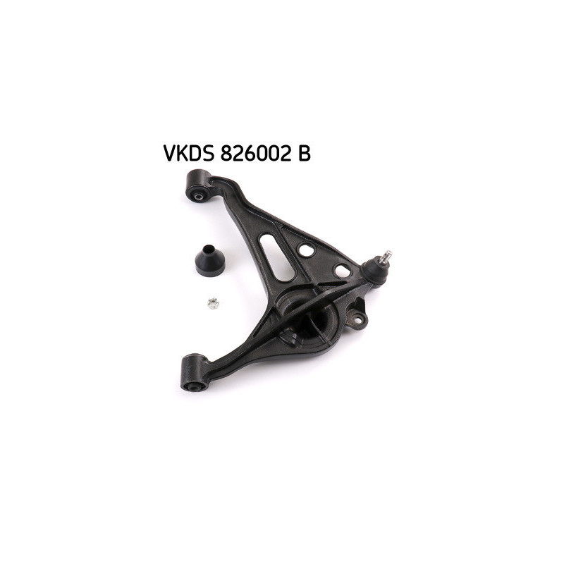 SKF VKDS 826002 B Wahacz zawieszenia dla