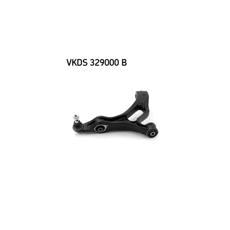 SKF VKDS 329000 B Bras de suspension pour